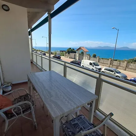 Apartamento Blu Mietta Piombino
