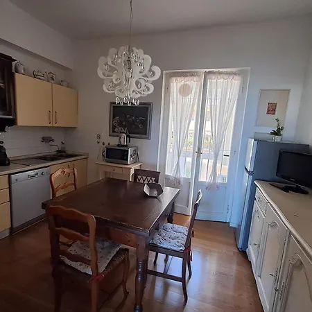 Blu Mietta Apartman