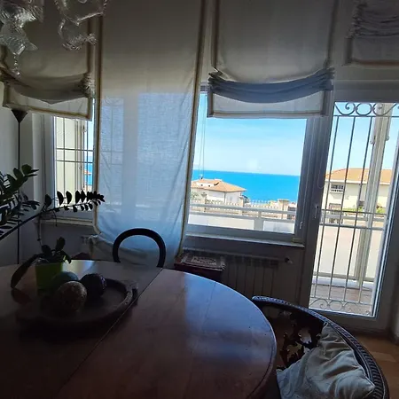 Apartamento Blu Mietta *