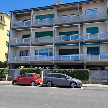 Apartamento Blu Mietta Piombino